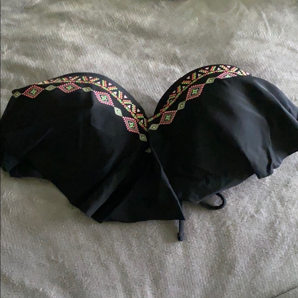 Bathing suit top